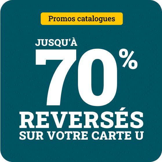 4 - Avantages Carte